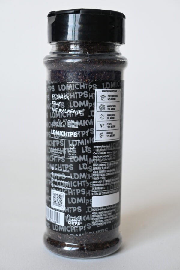 Topping de Res - Imagen 3