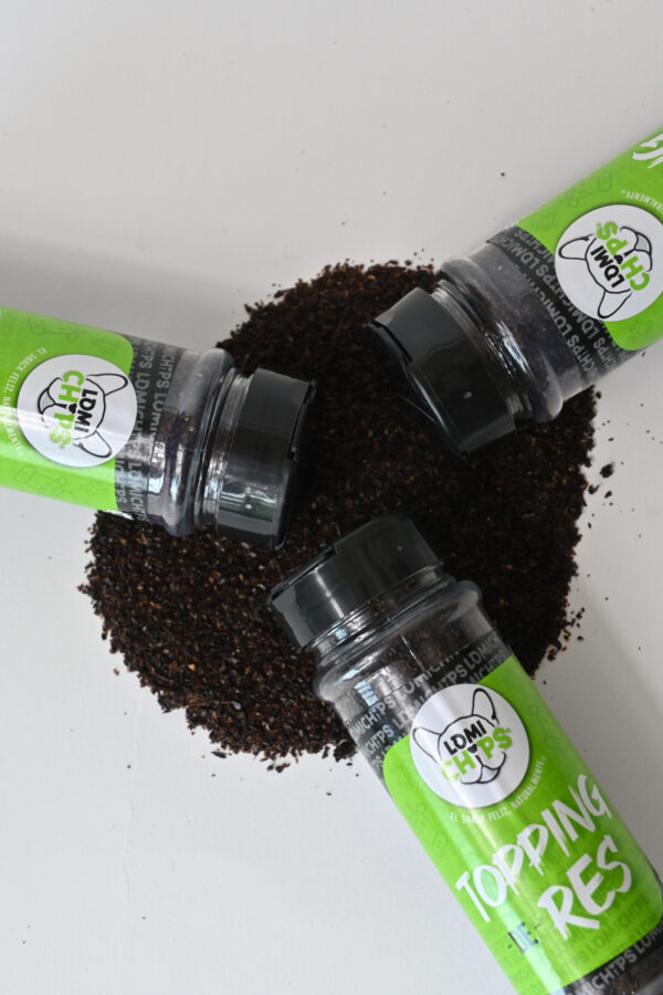 Topping de Res - Imagen 4